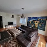 Grande House Apartment *