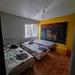 Grande House Apartment Skopje