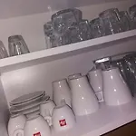 아파트 Grande House 스코페