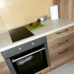 Grande House 아파트 *