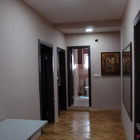 Grande House Appartement