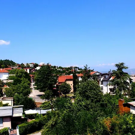 Grande House Daire Üsküp