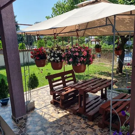 Grande House Appartement