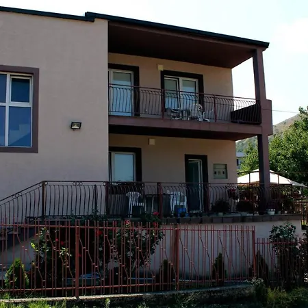 Appartement Grande House