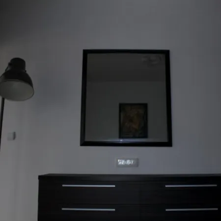 Grande House Appartement *