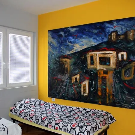 Apartament Grande House