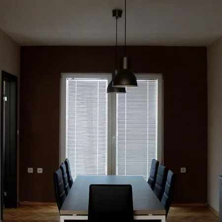 Appartement Grande House