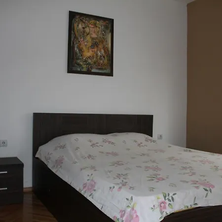 Daire Grande House