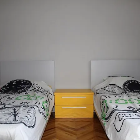 Grande House Apartment