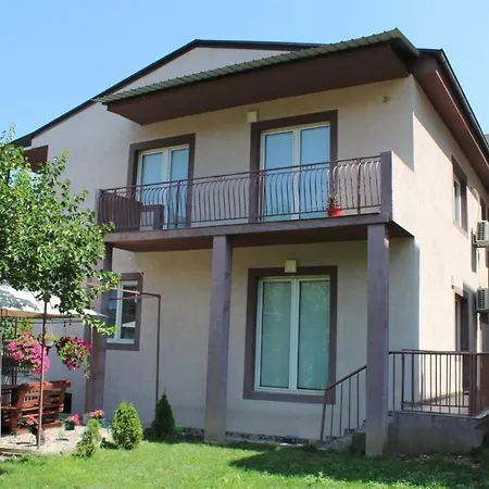 Grande House Appartement *