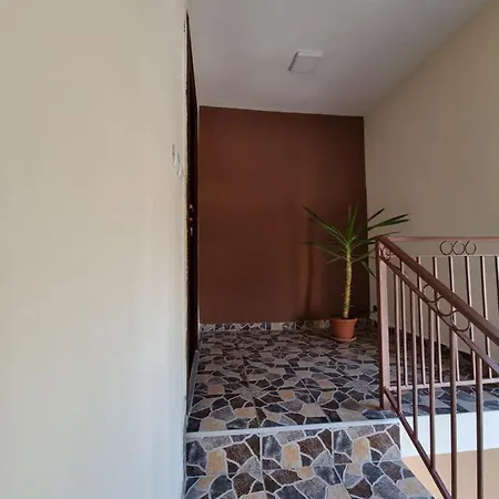 Grande House Appartement