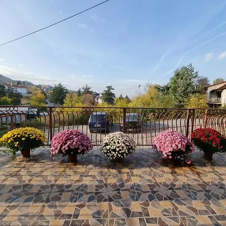 Grande House Appartement