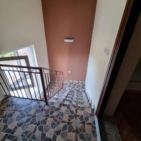 Daire Grande House *