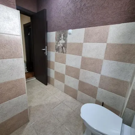 Grande House Apartment *