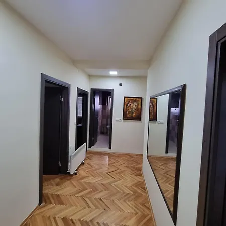 Daire Grande House Üsküp