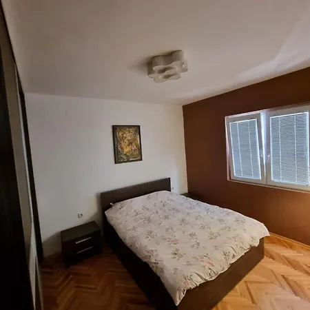 Grande House Apartment