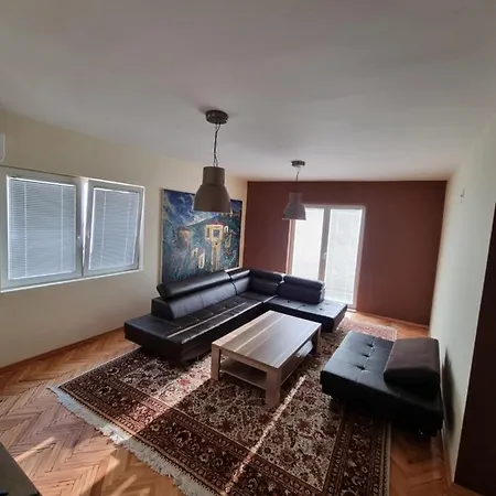 Grande House * Skopje