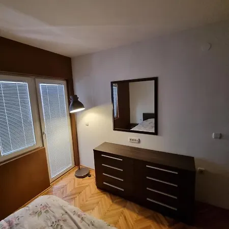 Grande House Daire Üsküp