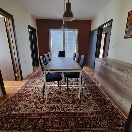 Grande House * Üsküp