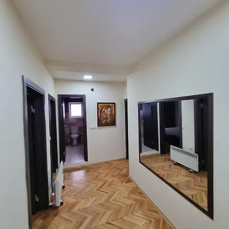 Grande House Apartment Skopje