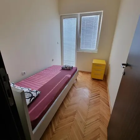 Grande House Appartement Skopje