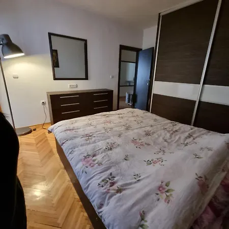 Apartment Grande House