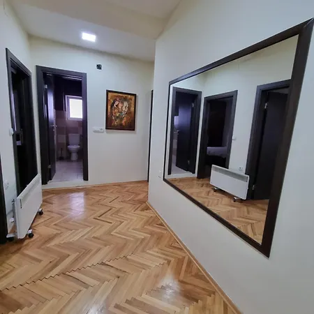 Grande House Apartment Skopje