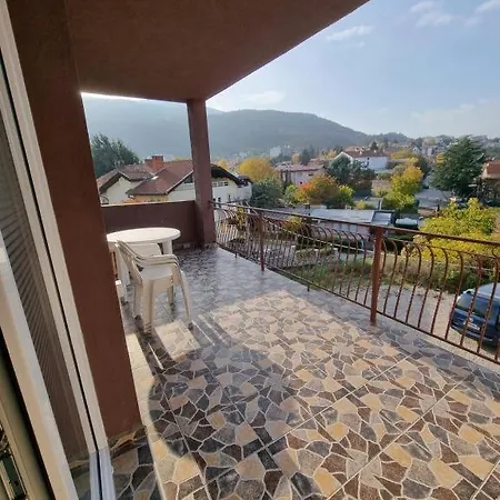 Apartament Grande House Skopje