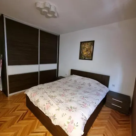 Grande House Apartament *