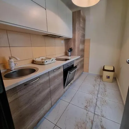Apartament Grande House