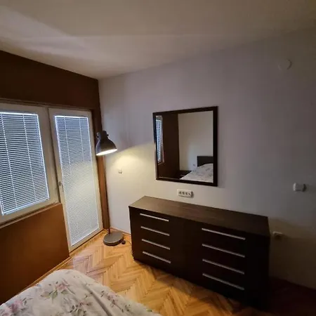 Grande House Apartament *