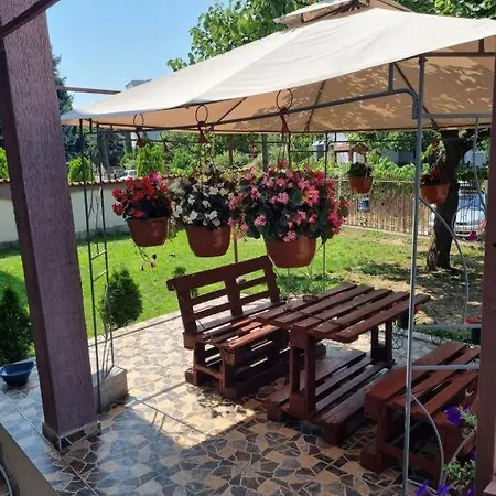 Grande House Apartament Skopje