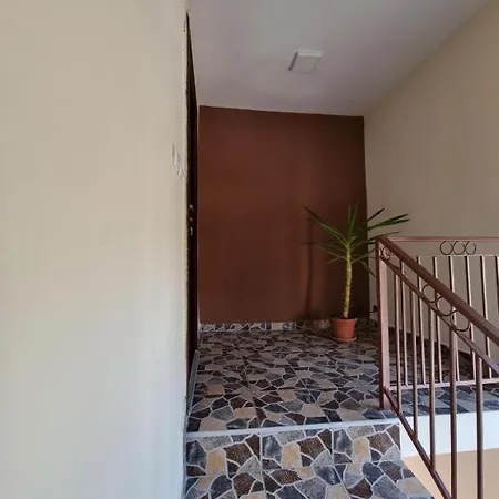 Grande House Apartament Skopje