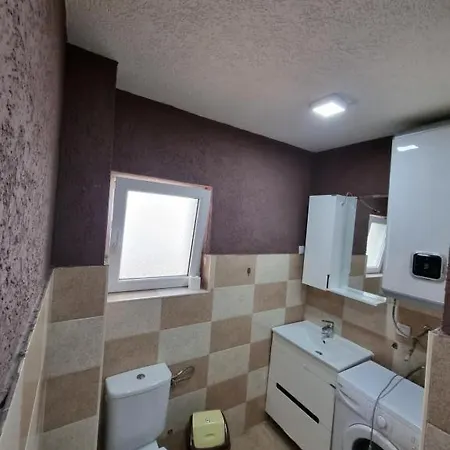 Daire Grande House Üsküp