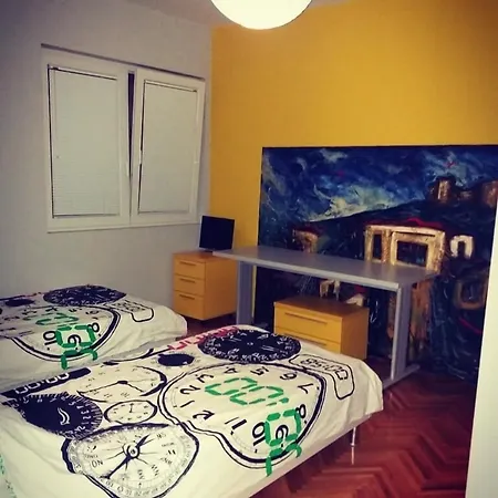 Appartement Grande House *