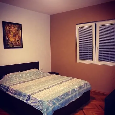 Grande House Apartment