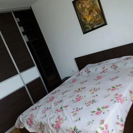 Grande House Appartement *