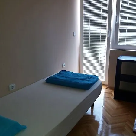 Grande House * Üsküp