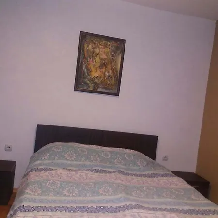 Appartement Grande House