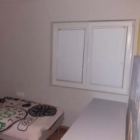 Grande House Üsküp
