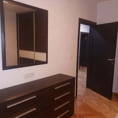 Grande House Appartement Skopje