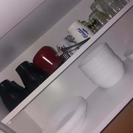 Apartamento Grande House Escópia
