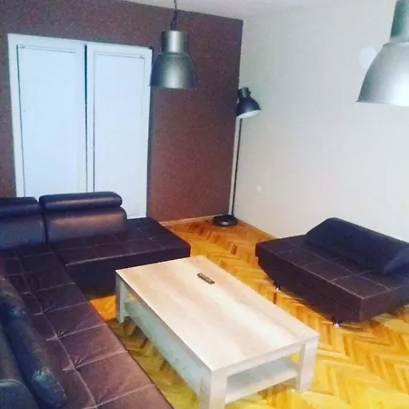 Appartement Grande House