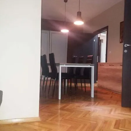 Appartement Grande House