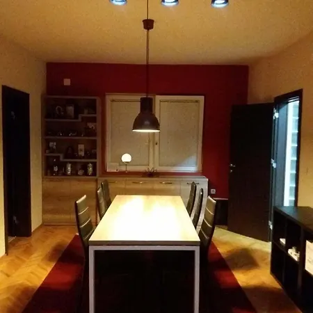 Apartment Grande House *