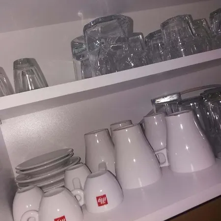 Apartment Grande House Skopje