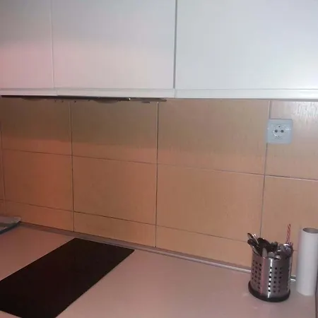 Apartment Grande House