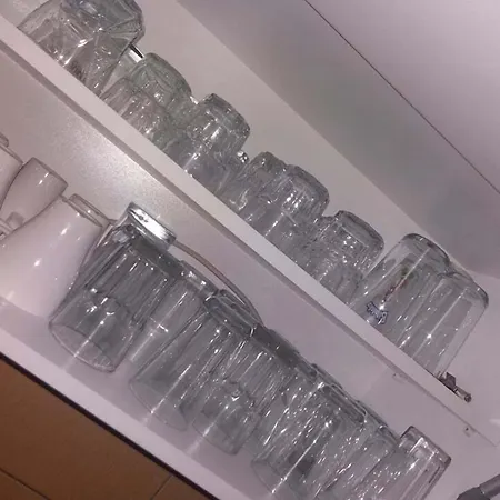 Grande House Appartement