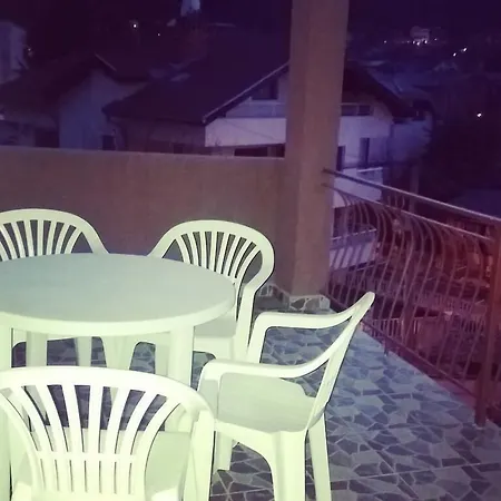 Appartement Grande House Skopje