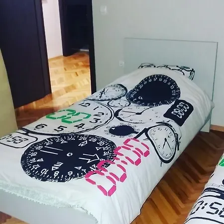 Grande House Appartement Skopje